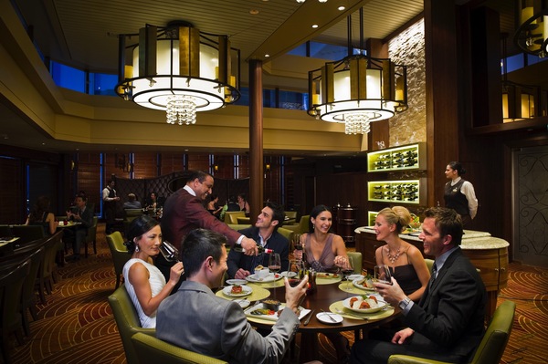 Celebrity Cruises, Millenium Class, Tuscan Grille 1, Copyrights - CEL.jpeg